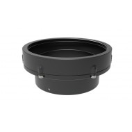 Marelux 转接环 for INON Z-330 搭配 SOFT 智慧闪灯光学光束筒 Marelux 转接环 for INON Z-330 搭配 SOFT 智慧闪灯光学光束筒