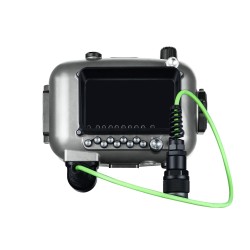 Marelux MX-SHINOBI SDI 防水壳 for Atomos Shinobi 5'' HDR 银幕