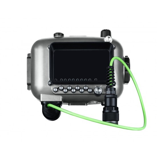 Marelux MX-SHINOBI SDI 防水壳 for Atomos Shinobi 5'' HDR 银幕