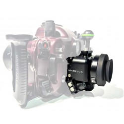Marelux 180度智慧型观景窗 (Smart Viewfinder) for 防水壳 Marelux 180度智慧型观景窗 (Smart Viewfinder) for 防水壳