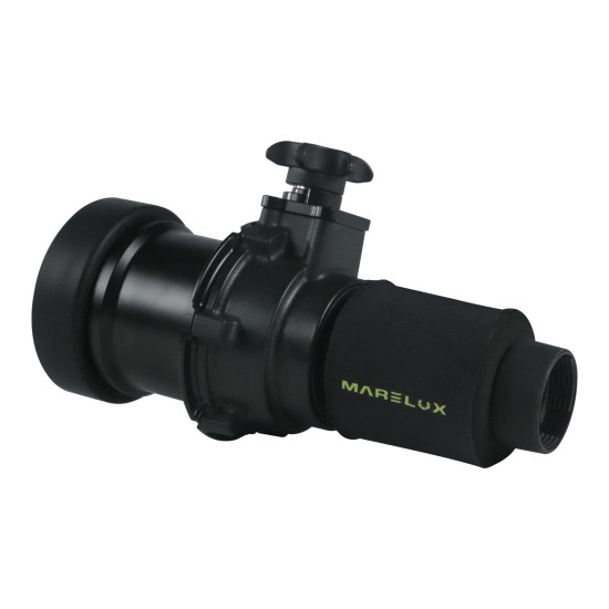 Marelux SOFT Mini 智慧闪灯光学光束筒 for Marelux Apollo Y
