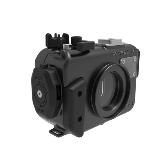 Marelux MX-TG6 防水壳 for Olympus TG6 数位相机 Marelux MX-TG6 防水壳 for Olympus TG6 数位相机