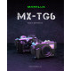 Marelux MX-TG6 防水壳 for Olympus TG6 数位相机 Marelux MX-TG6 防水壳 for Olympus TG6 数位相机