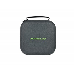 Marelux 180mm光学玻璃球面罩保护盒中号 Marelux 180mm光学玻璃球面罩保护盒中号