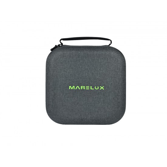 Marelux 180mm光学玻璃球面罩保护盒中号