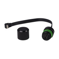 Marelux M16 USB-C 充电传输座