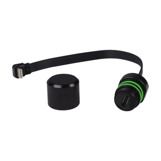 Marelux M16 USB-C 充电传输座