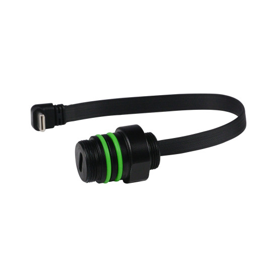 Marelux M16 USB-C 充电传输座