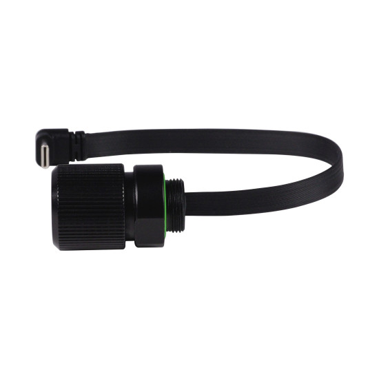 Marelux M16 USB-C 充电传输座