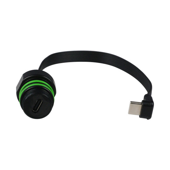 Marelux M16 USB-C 充电传输座