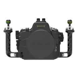 Marelux MX-Z8 防水壳 for Nikon Z8 微单相机