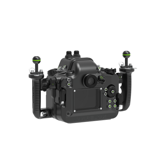 Marelux MX-Z8 防水壳 for Nikon Z8 微单相机