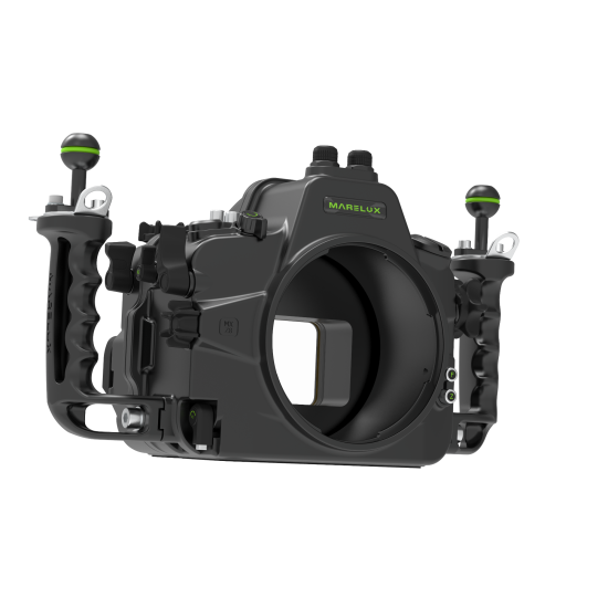 Marelux MX-Z8 防水壳 for Nikon Z8 微单相机