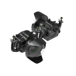 Marelux MX-Z8 防水壳 for Nikon Z8 微单相机