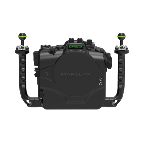 Marelux MX-Z9 防水壳 for Nikon Z9 微单相机