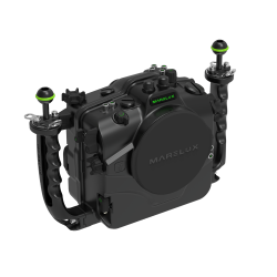 Marelux MX-Z9 防水壳 for Nikon Z9 微单相机