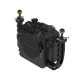 Marelux MX-Z9 防水壳 for Nikon Z9 微单相机 Marelux MX-Z9 防水壳 for Nikon Z9 微单相机