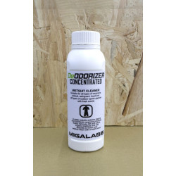 Migalabs 潜水衣清洁剂 350ml