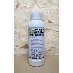 Migalabs 脱盐浓缩液 500ml