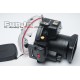 NB 防水壳 for Canon EOS M 与 18-55mm Kit镜