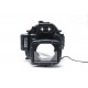 NB 防水壳 for Canon EOS M 与 18-55mm Kit镜