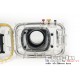 NB 防水壳 for Nikon V1 与 10mm/10-30mm镜头