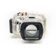 NB 防水壳 for Nikon V1 与 10mm/10-30mm镜头