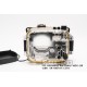 NB 防水壳 for Sony NEX-5R/NEX-5T 与 18-55mm/16-50mm Kit镜
