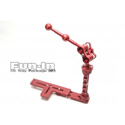 NB 数位灯臂套装 003 NB 数位灯臂套装 003