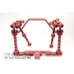 NB 数位灯臂套装 004 NB 数位灯臂套装 004