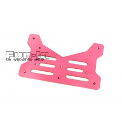 NB 保护底板 for DSLR 防水壳 (可接灯臂转成三脚架) NB 保护底板 for DSLR 防水壳 (可接灯臂转成三脚架)