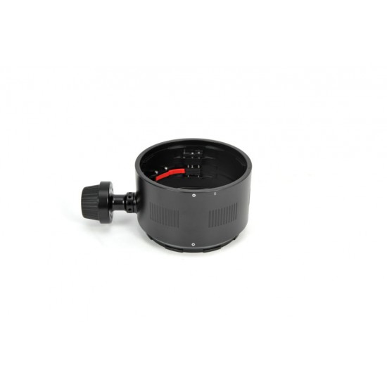 Nauticam N120 7cm 延伸环 (有对焦旋钮) for Canon EF 11-24mm f/4L USM Nauticam N120 7cm 延伸环 (有对焦旋钮) for Canon EF 11-24mm f/4L USM