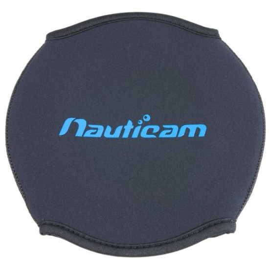 Nauticam 180mm Dome Port 镜头罩保护套