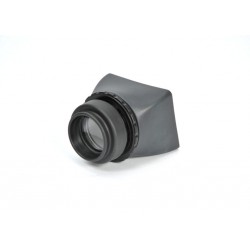Nauticam LCD 放大遮光观景窗 (有屈光度调整) Nauticam LCD 放大遮光观景窗 (有屈光度调整)