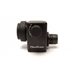 Nauticam 180 度直型观景窗 Nauticam 180 度直型观景窗