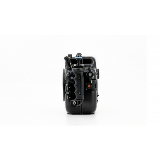 Nauticam NA-1DXIII 防水壳 for Canon EOS 1DX MarkIII Nauticam NA-1DXIII 防水壳 for Canon EOS 1DX MarkIII