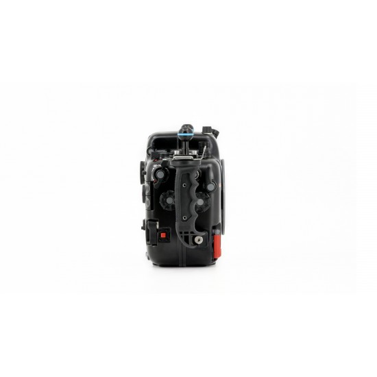 Nauticam NA-1DXIII 防水壳 for Canon EOS 1DX MarkIII Nauticam NA-1DXIII 防水壳 for Canon EOS 1DX MarkIII