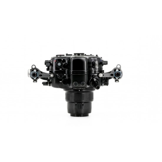 Nauticam NA-1DXIII 防水壳 for Canon EOS 1DX MarkIII Nauticam NA-1DXIII 防水壳 for Canon EOS 1DX MarkIII