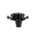 Nauticam NA-1DXIII 防水壳 for Canon EOS 1DX MarkIII Nauticam NA-1DXIII 防水壳 for Canon EOS 1DX MarkIII