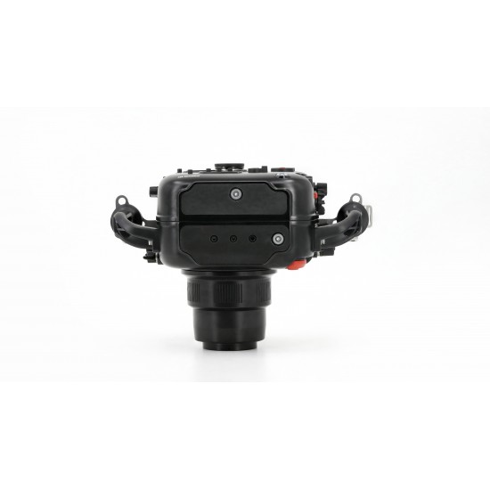 Nauticam NA-1DXIII 防水壳 for Canon EOS 1DX MarkIII Nauticam NA-1DXIII 防水壳 for Canon EOS 1DX MarkIII