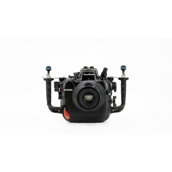 Nauticam NA-1DXIII 防水壳 for Canon EOS 1DX MarkIII Nauticam NA-1DXIII 防水壳 for Canon EOS 1DX MarkIII