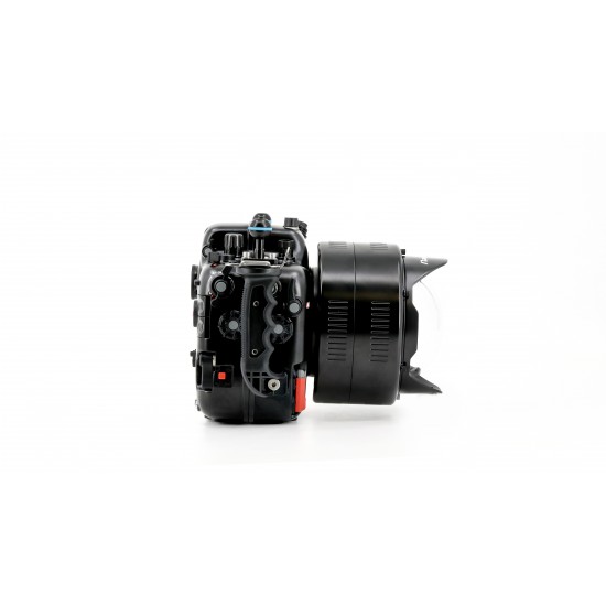 Nauticam NA-1DXIII 防水壳 for Canon EOS 1DX MarkIII Nauticam NA-1DXIII 防水壳 for Canon EOS 1DX MarkIII