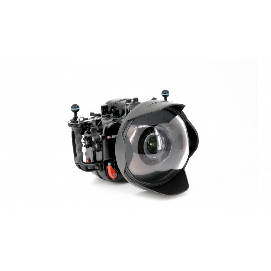 Nauticam NA-1DXIII 防水壳 for Canon EOS 1DX MarkIII Nauticam NA-1DXIII 防水壳 for Canon EOS 1DX MarkIII