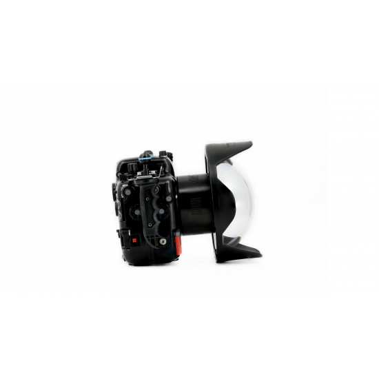 Nauticam NA-1DXIII 防水壳 for Canon EOS 1DX MarkIII Nauticam NA-1DXIII 防水壳 for Canon EOS 1DX MarkIII