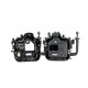 Nauticam NA-1DXIII 防水壳 for Canon EOS 1DX MarkIII Nauticam NA-1DXIII 防水壳 for Canon EOS 1DX MarkIII
