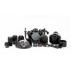 Nauticam NA-1DXIII 防水壳 for Canon EOS 1DX MarkIII Nauticam NA-1DXIII 防水壳 for Canon EOS 1DX MarkIII