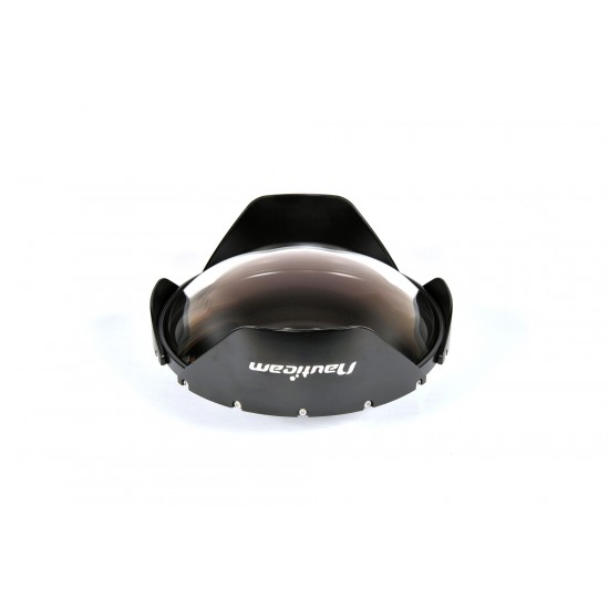 Nauticam N120 250mm 光学玻璃广角镜头罩 II