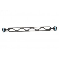 Nauticam 300mm 双球灯臂 Nauticam 300mm 双球灯臂