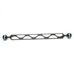 Nauticam 300mm 双球灯臂 Nauticam 300mm 双球灯臂