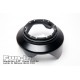 Nauticam N85 4.33'' Dome 镜头罩 for Lumix G Fisheye 8mm F3.5